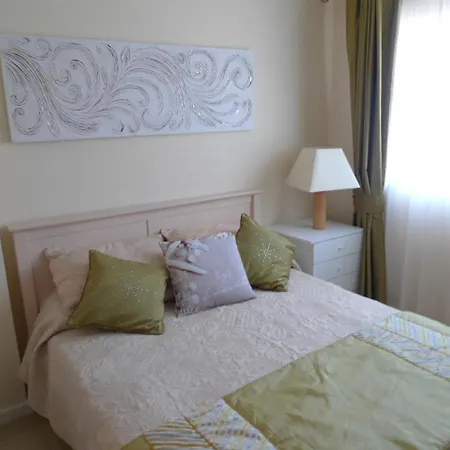 Apartamento Modern 3 Bed Penthouse, Duquesa Del Mar *