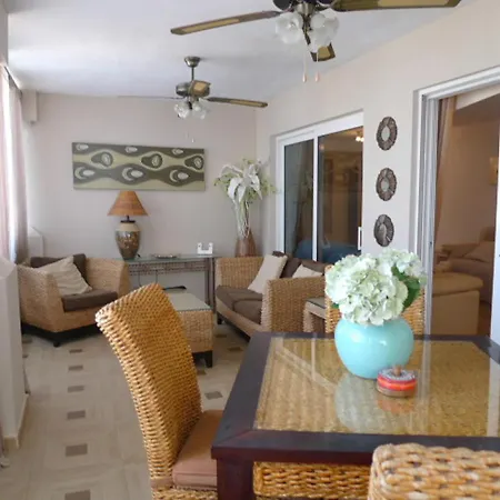 Apartamento Modern 3 Bed Penthouse, Duquesa Del Mar *