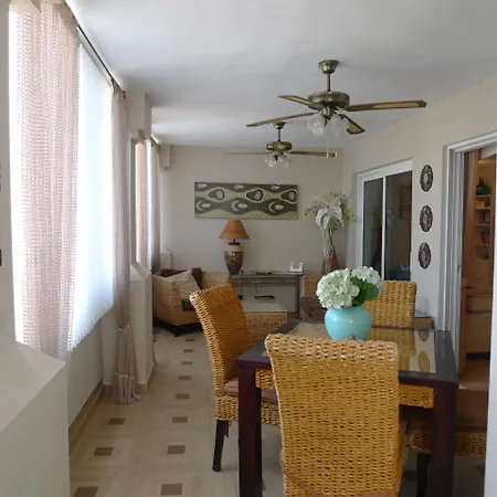Modern 3 Bed Penthouse, Duquesa Del Mar Apartamento