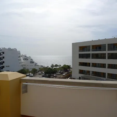Appartement Modern 3 Bed Penthouse, Duquesa Del Mar