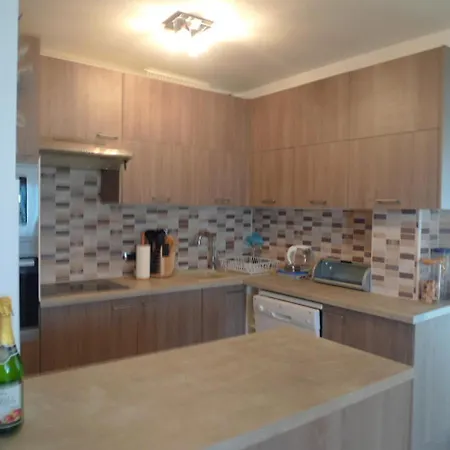 Appartement Modern 3 Bed Penthouse, Duquesa Del Mar San Miguel de Abona